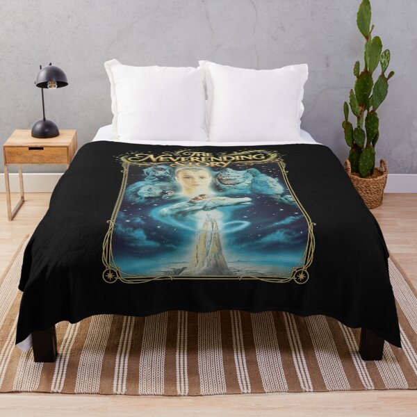 Item preview, Epic Fantasy Adventure Movie Tribute designed and sold by DoodleVerseDark.