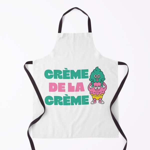 Item preview, Crème de la Crème designed and sold by giantbananas.