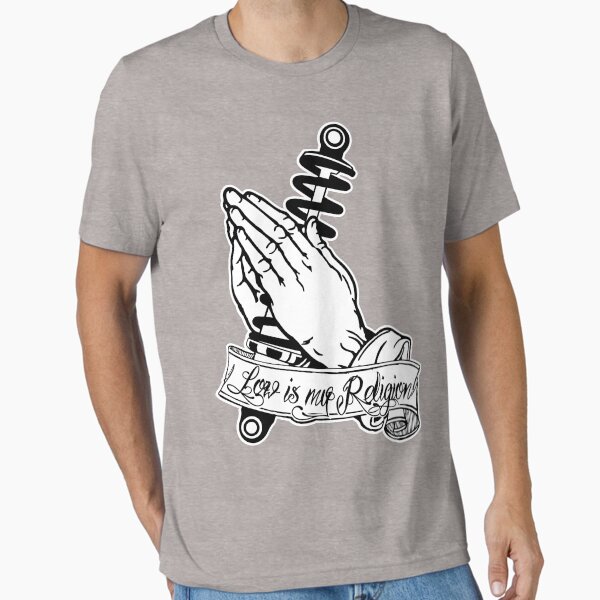 Item preview, Praying Hands with Coilovers designed and sold by SeanMilks.