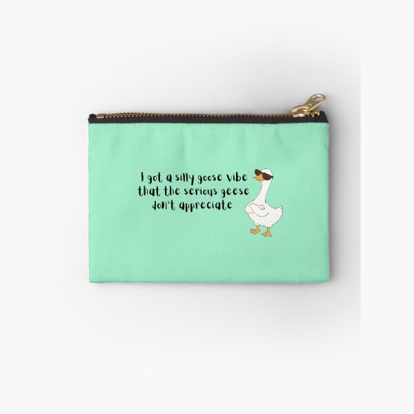 Item preview, Silliest Goose designed and sold by OceansEye.