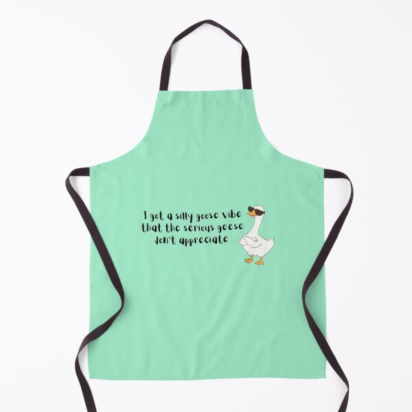 Item preview, Silliest Goose designed and sold by OceansEye.