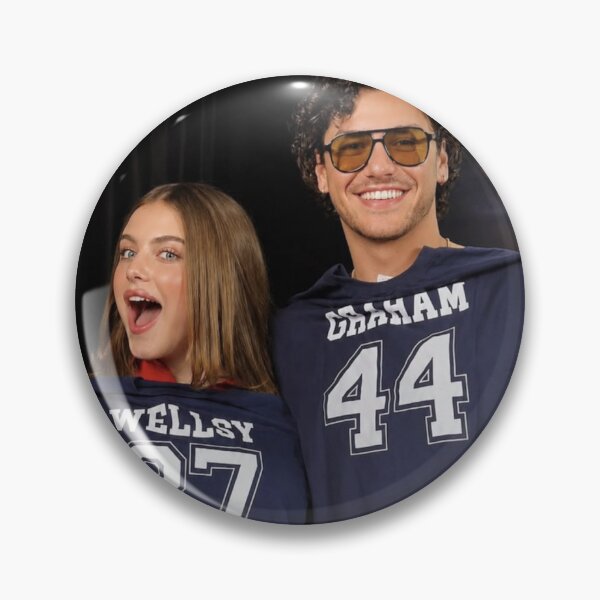 Item preview, Off Campus Cast  designed and sold by Olivia Doces.