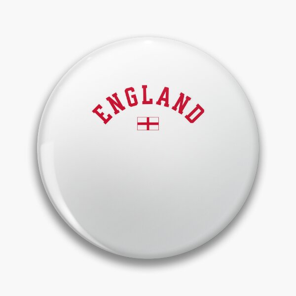 Item preview, England St George Flag Uk British Varsity Graphic designed and sold by jinajinawoodood.