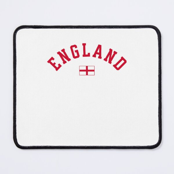 Item preview, England St George Flag Uk British Varsity Graphic designed and sold by jinajinawoodood.