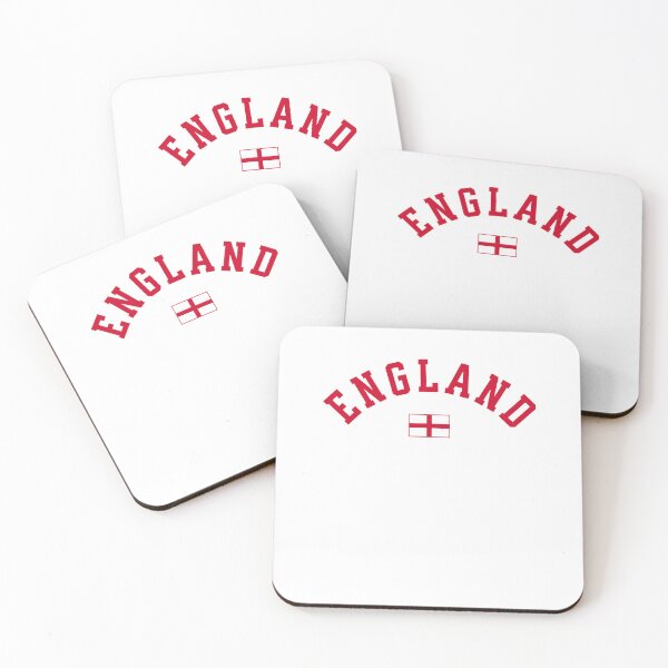 Item preview, England St George Flag Uk British Varsity Graphic designed and sold by jinajinawoodood.