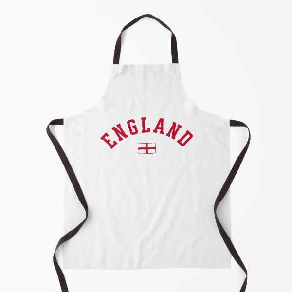 Item preview, England St George Flag Uk British Varsity Graphic designed and sold by jinajinawoodood.