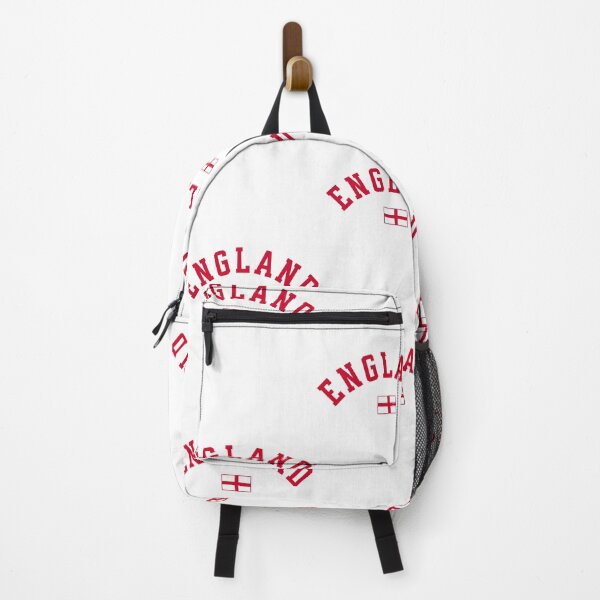 Item preview, England St George Flag Uk British Varsity Graphic designed and sold by jinajinawoodood.
