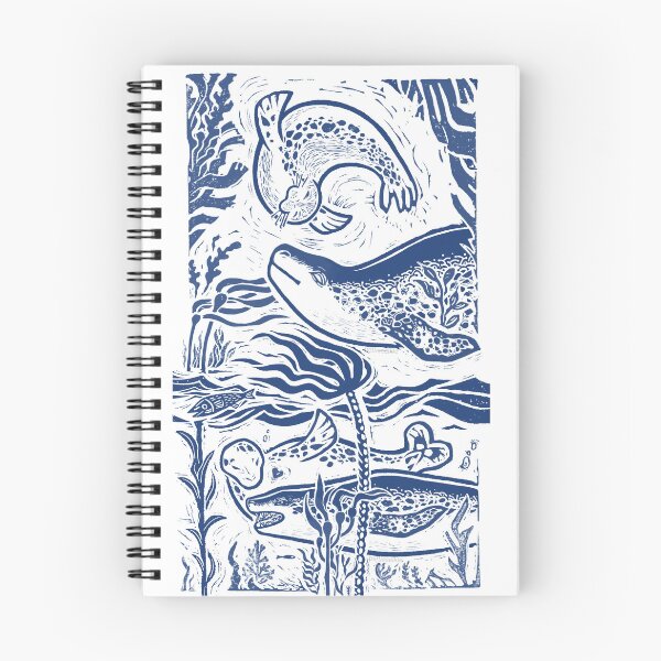 Item preview, Grey and leopard selkie love designed and sold by petselkie.