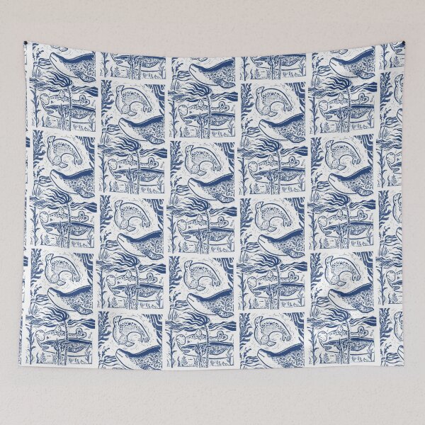Item preview, Grey and leopard selkie love designed and sold by petselkie.