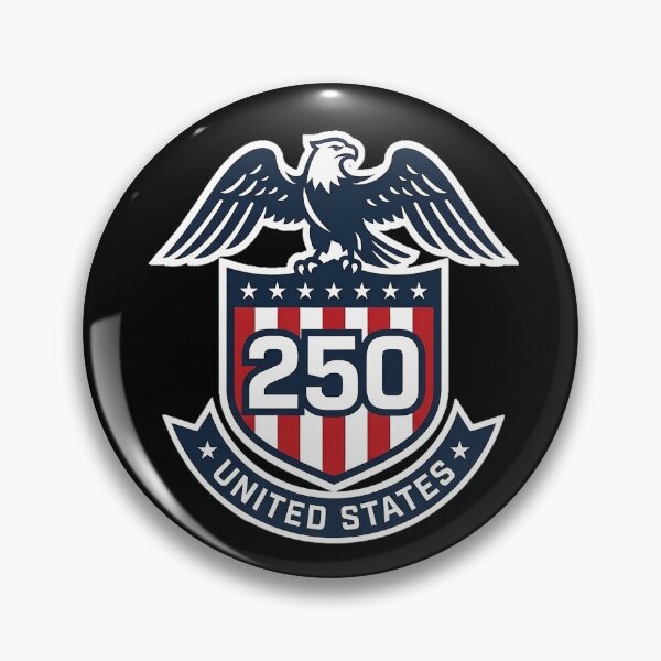Item preview, America 250th designed and sold by VickiAshley.