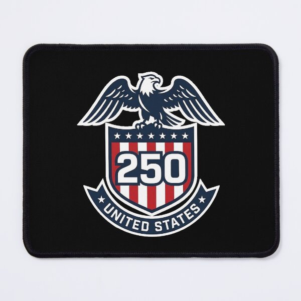 Item preview, America 250th designed and sold by VickiAshley.