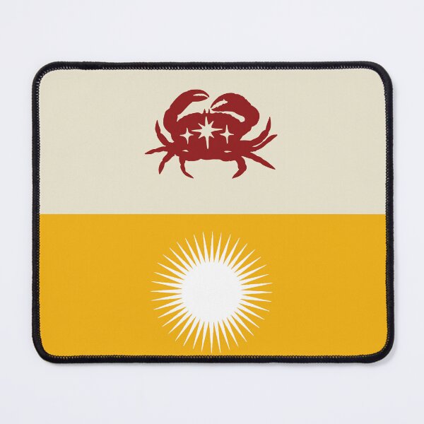 Item preview, Greetings From The White Isle designed and sold by STUDIO MORE Los Angeles.