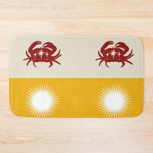 Item preview, Greetings From The White Isle designed and sold by STUDIO MORE Los Angeles.
