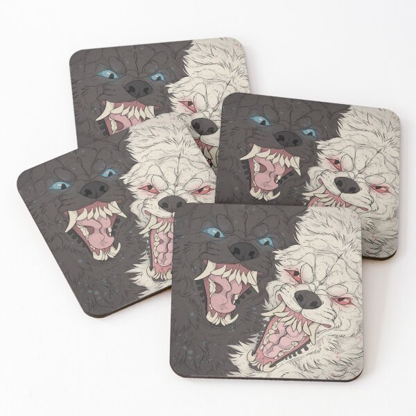Item preview, Ice & Blood designed and sold by ValKarasu.