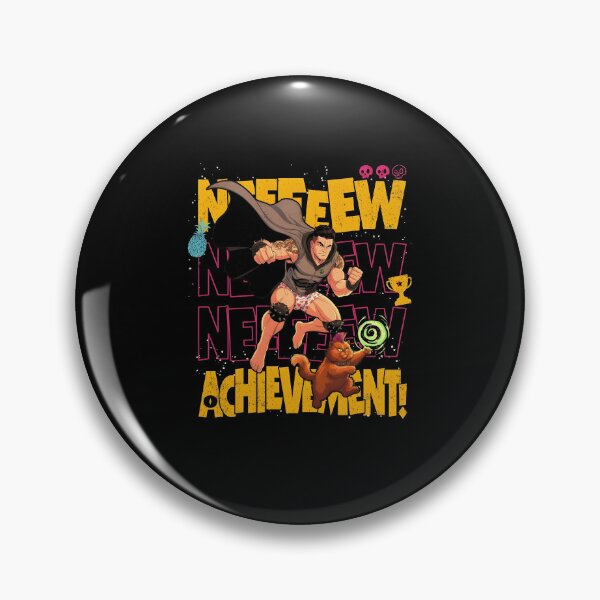 Item preview, New Achievement Princess Donut Fan Design designed and sold by jinajinawoodood.