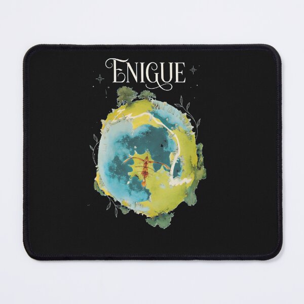 Item preview, Classic Rock Album Art Globe Illustration designed and sold by DoodleVerseDark.
