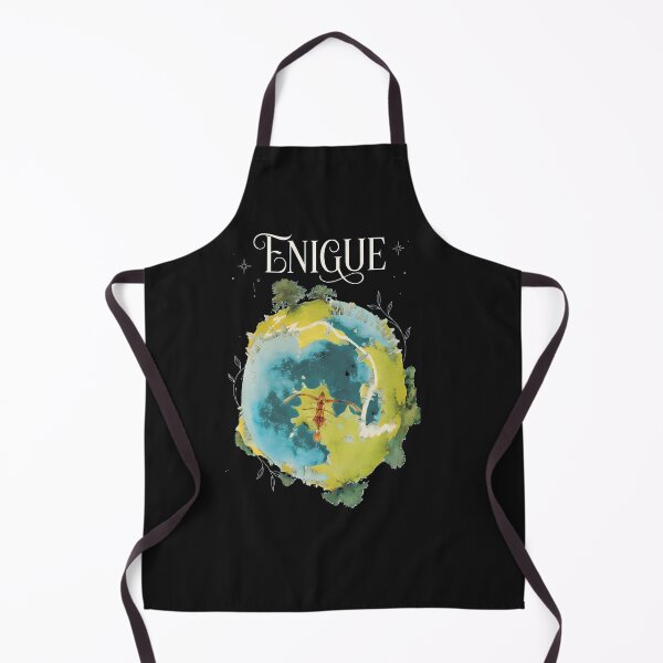 Item preview, Classic Rock Album Art Globe Illustration designed and sold by DoodleVerseDark.