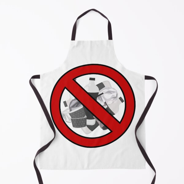 Item preview, No Dumping Allowed designed and sold by MayaCordalia.