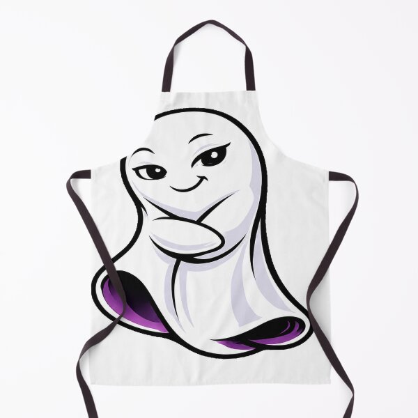 Item preview, Lust Ghost | Seven Deadly Spirits Collection designed and sold by ParaNascence.