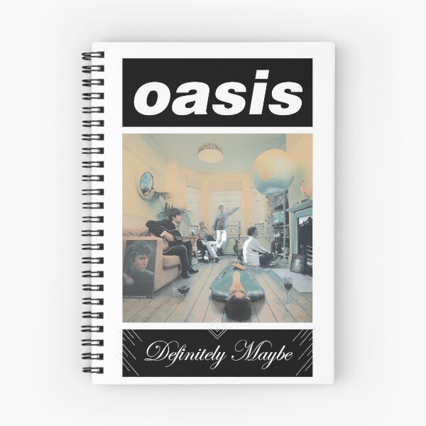 Item preview, 90s Britpop Band Poster Album Style  designed and sold by Noheqa.
