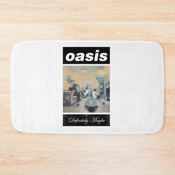 Item preview, 90s Britpop Band Poster Album Style  designed and sold by Noheqa.