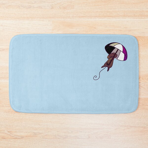 Item preview, Asexual Rat 2026 designed and sold by Rats N' Crafts.