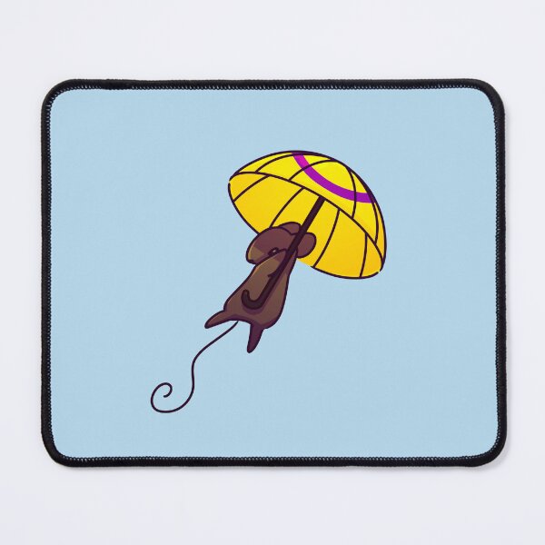 Item preview, Intersex Rat 2026 designed and sold by Rats N' Crafts.