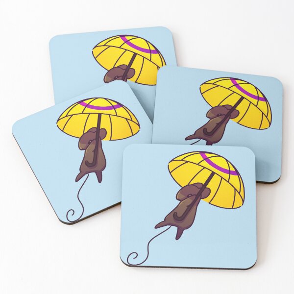 Item preview, Intersex Rat 2026 designed and sold by Rats N' Crafts.