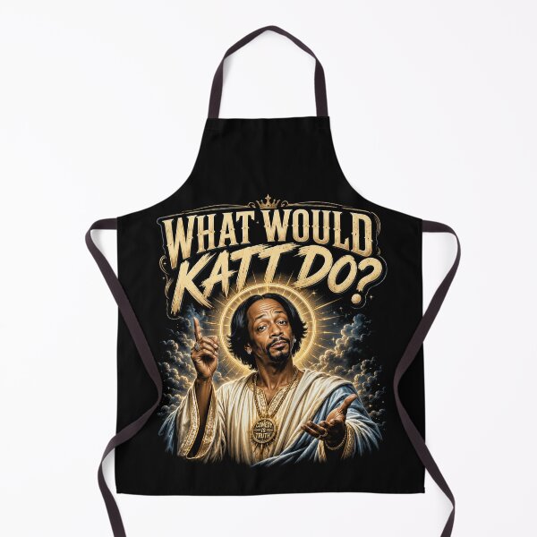 Item preview, WWKD? designed and sold by Indomitable Creations.