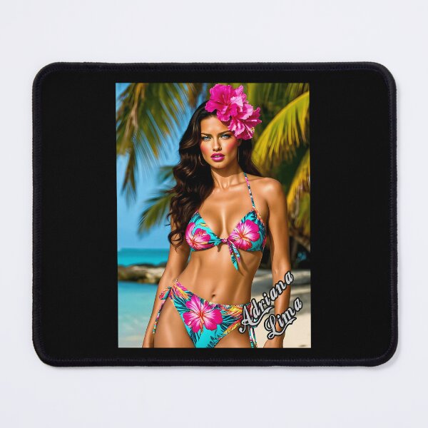 Item preview, Adriana Lima Victoria Secret designed and sold by GiotaFs.
