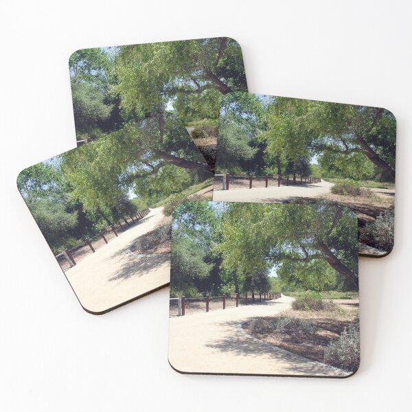 Item preview, Walking Path in the Park designed and sold by heatherfriedman.