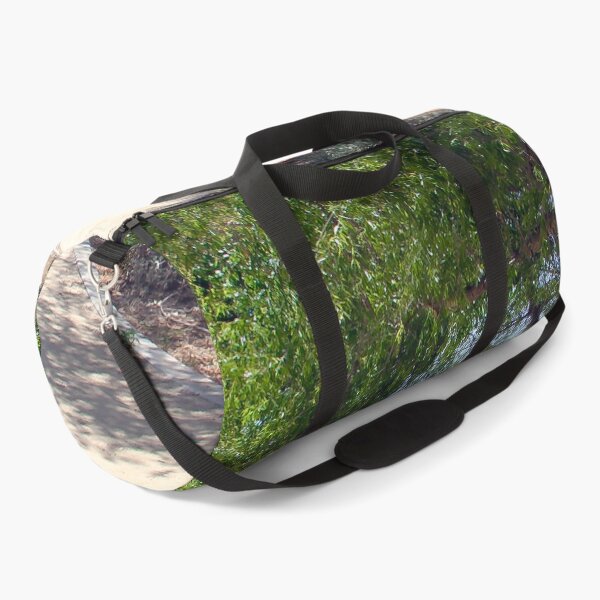 Item preview, Walking Path in the Park designed and sold by heatherfriedman.