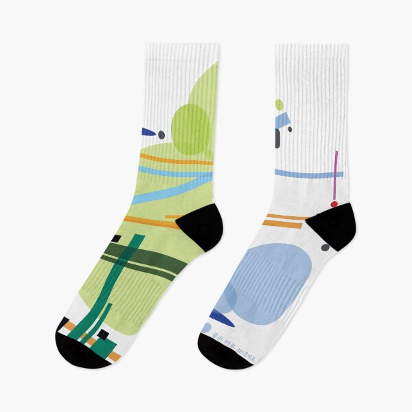 Item preview, A color space with rules g designed and sold by DalPrint.