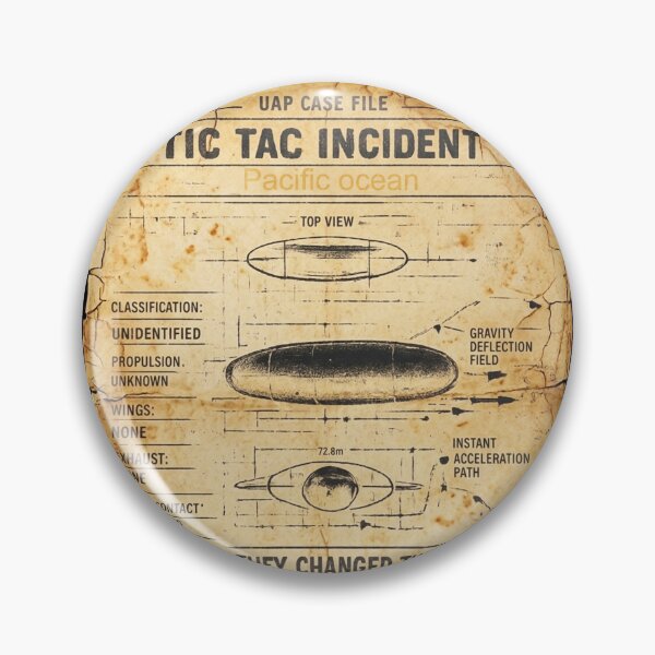 Item preview, Tick Tock Incident designed and sold by ROCK_WELL.