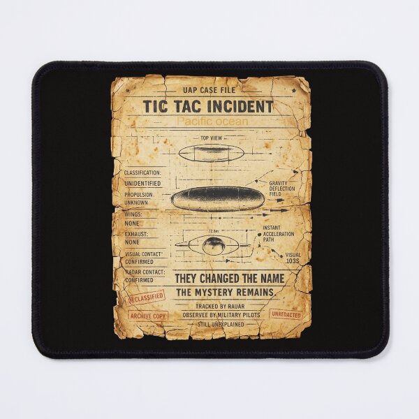 Item preview, Tick Tock Incident designed and sold by ROCK_WELL.