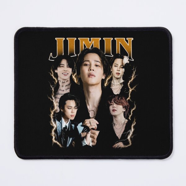 Item preview, Bts Jimin designed and sold by Landinhalias.