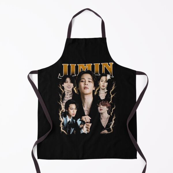 Item preview, Bts Jimin designed and sold by Landinhalias.