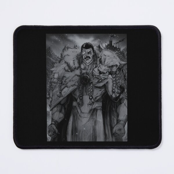 Item preview, Thragg The Last Viltrumite Standing designed and sold by GiotaFs.
