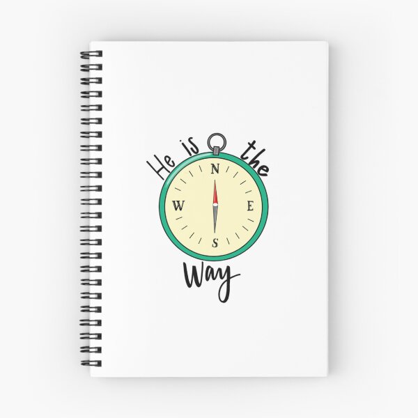 Item preview, Moral Compass  designed and sold by Stick with Jesus.