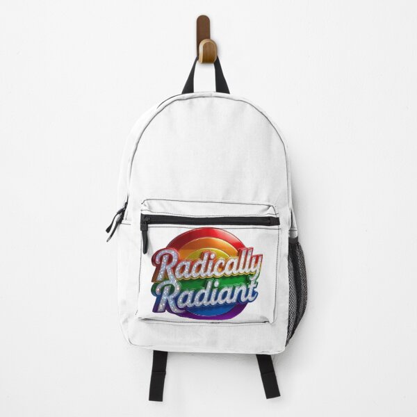 Item preview, Radically Radiant: Statement Pride Streetwear, Homewares and Apparel  designed and sold by CodellCreations.
