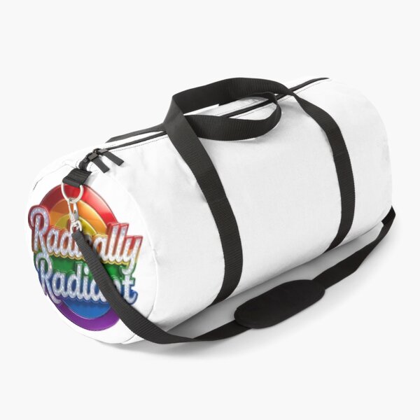 Item preview, Radically Radiant: Statement Pride Streetwear, Homewares and Apparel  designed and sold by CodellCreations.