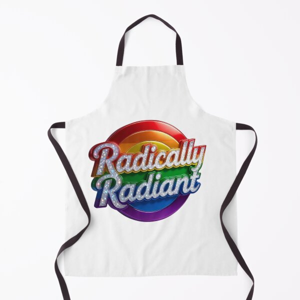 Item preview, Radically Radiant: Statement Pride Streetwear, Homewares and Apparel designed and sold by CodellCreations.