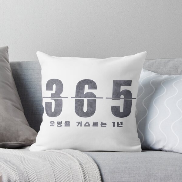 Item preview, 365: Repeat The Year designed and sold by sokileri999.
