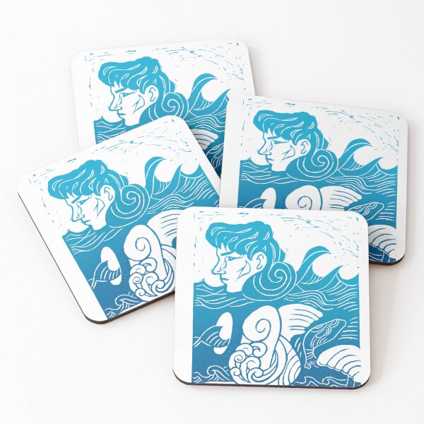 Item preview, Wavy hair designed and sold by petselkie.