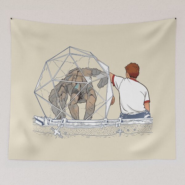 Item preview, Project Hail Mary. #2 designed and sold by EunsooLee.