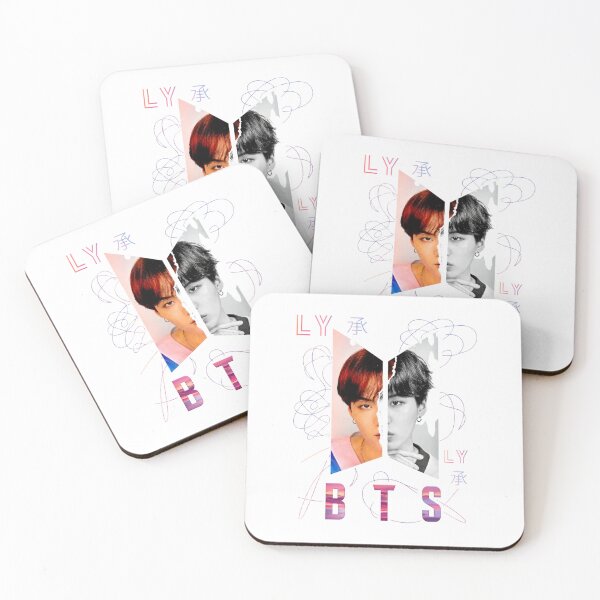 Item preview, BTS Black and White Jimin designed and sold by Landinhalias.