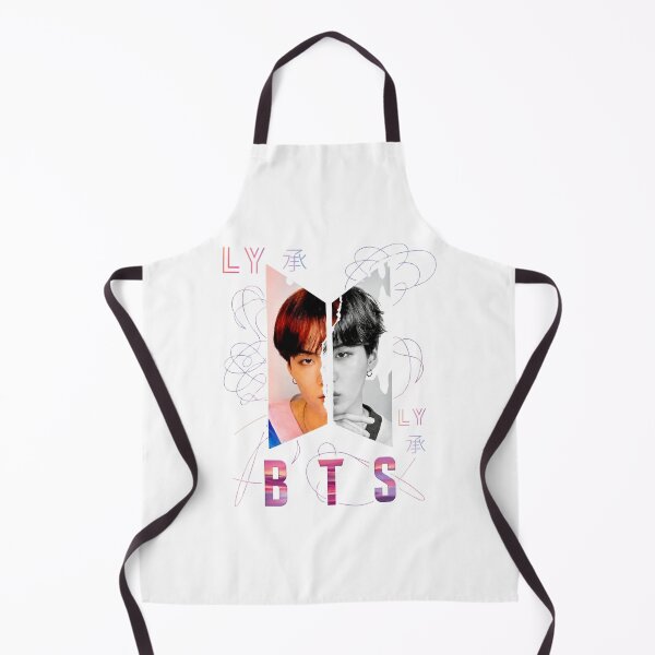 Item preview, BTS Black and White Jimin designed and sold by Landinhalias.