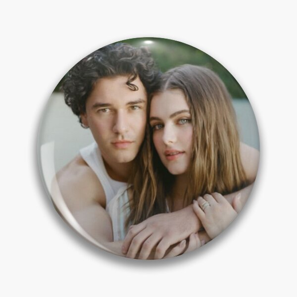 Item preview, Ella Bright and Belmont Cameli designed and sold by Olivia Doces.