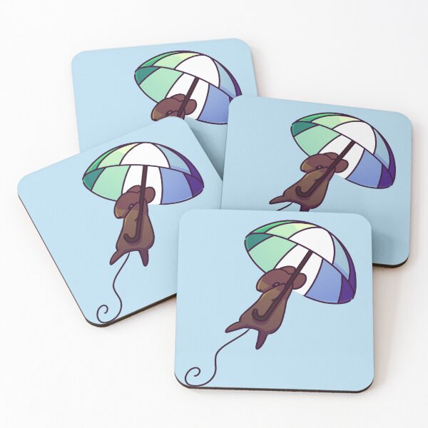 Item preview, Gay Rat 2026 designed and sold by Rats N' Crafts.