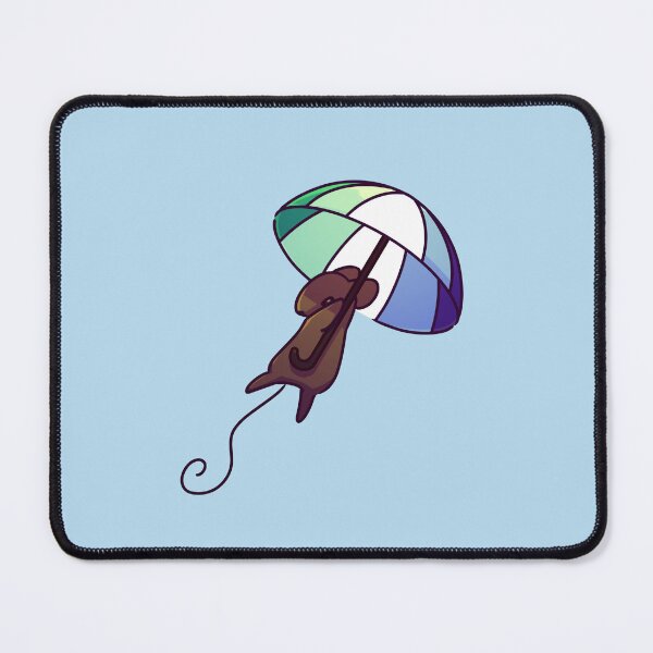 Item preview, Gay Rat 2026 designed and sold by Rats N' Crafts.